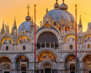 9- L'attrait de l'Italie (1537-1543)                         Venise