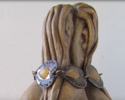 ET JE TE PORTERAI - FUSION CHARNELLE N° 1