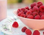 La framboise sur le gâteau