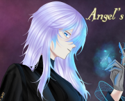 Chapitre 1 - L’apprentie Arcaniste