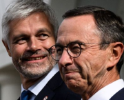 Comme vous l'évoquiez...