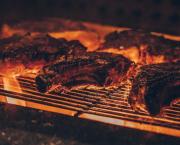 Twister son BBQ