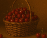 Le temps des cerises