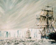 Le Brise-Glace