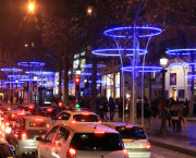 Lumières dans la ville (version corrigée)