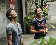 Missing Johnny (Qiáng ní Kǎi kè, Huang Xi, 2017)
