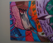 La nature, magnifique énergie !