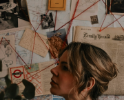 Une Affaire de Liens