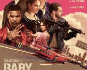 Baby Driver