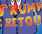 Trump - le retour !