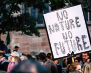 Qui attendons-nous pour sauver la planète ?