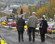 Jour de la Toussaint