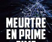 Meurtre en prime time (Annika Bengtzon (Chronological Order) #3) by Liza Marklund