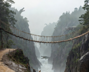 Un chemin somme toute assez simple!?