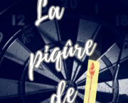 #Linktober2025: 💉🪶La piqûre de vérité .