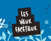 Les vieux facétieux