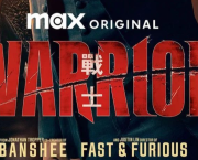 Warrior - Saison 3