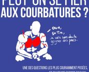 Peut-on se fier aux courbatures ?