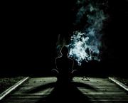 Le fantôme de mes pensées