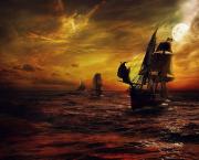 Sombre songe