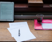 Blogging : un écrit vain