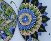 Métamorphose lunaire