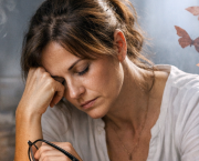 Quand le corps dit stop ...