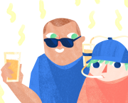FESTIVALS : MA PETITE PINTE NE CONNAÎT PAS LA CRISE