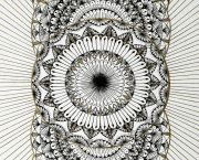 L'axe de la lumière