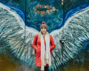 Des chaînes et des ailes