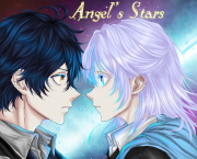 Couverture d’Angel’s Stars