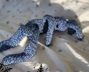 J Kraps : La Peau de L'Autre