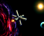 Igazság az Ismeretlen Űrben