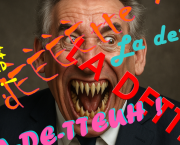 La dette, LA DETTE, la dÈÈÈÈÈÈtteuh !