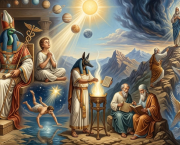 L’eredità dell’Apofatismo Ermetico