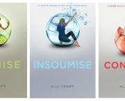 Promise, Insoumise, Conquise d'Ally Condie
