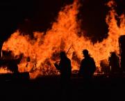 Australian fires, a glimpse into a hellish future