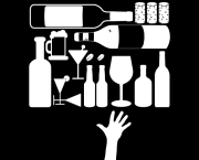 Nous n'avions que la colère : 2 - L'alcool