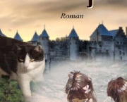 L'Arche de Margaux, roman