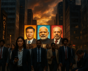 La fin d’un monde : l’Occident face à lui-même
