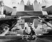 Les Horizons perdus (Lost Horizon, Frank Capra, 1937)