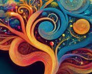 Aaaah les méandres...