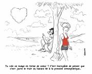 St valentin tardive