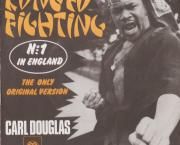 Kung Fu Fighting