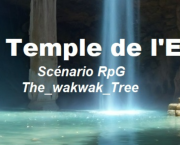 Le temple de l'eau (3/5) - Brief pour les joueurs