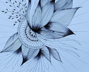 Le rayonnement intérieur