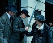 Wonder woman (2017) Patty Jenkins