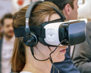 How VR Is Changing The Game In Workplaces
