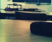 Mr Le Directeur.