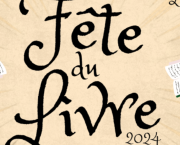 Fête du livre à Blénod les Pont à Mousson le 17 novembre